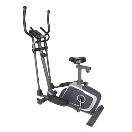 Эллиптический тренажер Life Gym 030