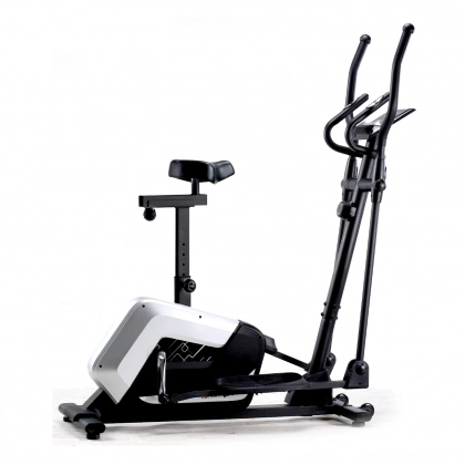 Эллиптический тренажер Life Gym 033