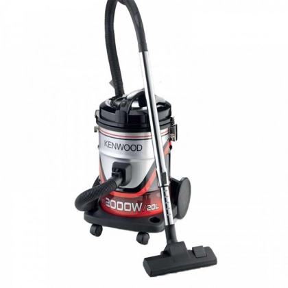 Kenwood VDM-40 changyutgichi