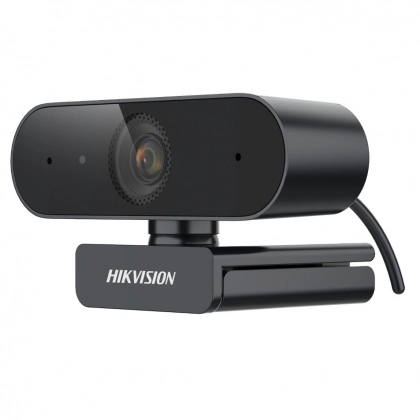 Веб-камера Hikvision DS-U02