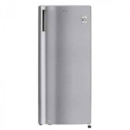 Морозильник LG GN-304SLS(SLBT)