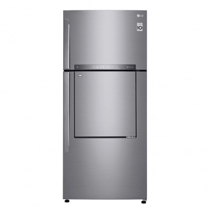 LG GC-A502HMHU sovutgichi