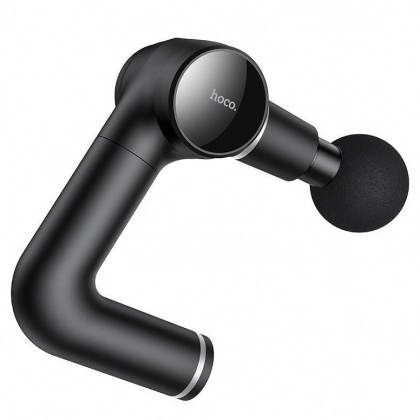 Hoco Di09 Black elektr massajori