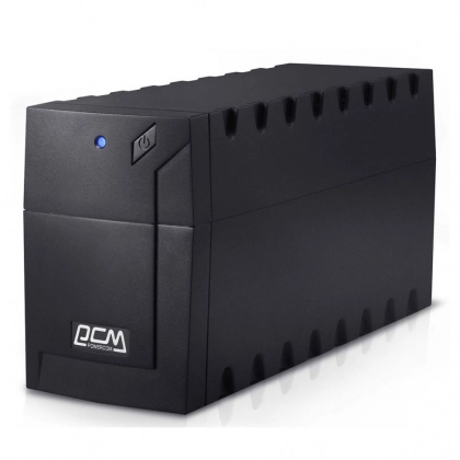 Источник бесперебойного питания UPS Powercom RAPTOR RPT-1000A EURO