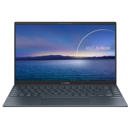 Ноутбук ASUS ZenBook UX325E / Intel i5-1135G7 / DDR4 16GB / SSD 512GB / 13.3" IPS