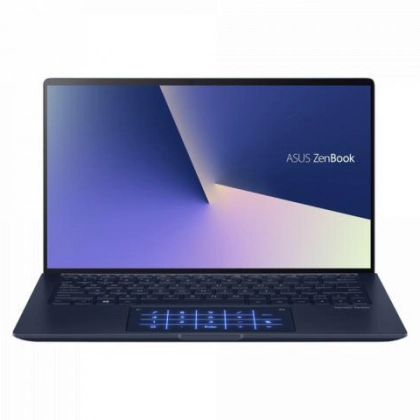 Ноутбук Asus UX333LLC / Intel i5-10210U / DDR4 8GB / SSD 512GB / Intel UHD / 13.3" / Win 10
