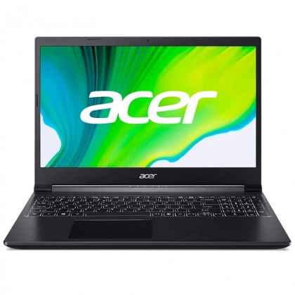 Acer A315-57G-3536 / Intel i3-1005U / DDR4 8GB / HDD 1TB SSD 128GB / MX130 2GB / 15.6" noutbugi