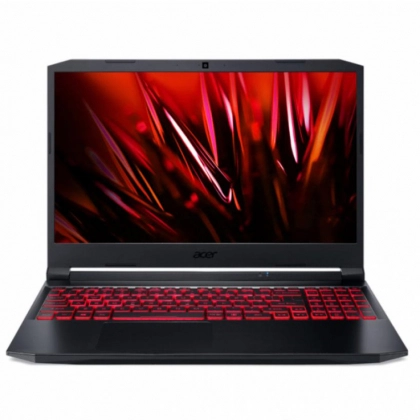 Acer AN515-57-76UA / Intel i7-11800H / DDR4 16GB / SSD 1TB / RTX3050 4GB / 15.6" 144GHz IPS noutbugi