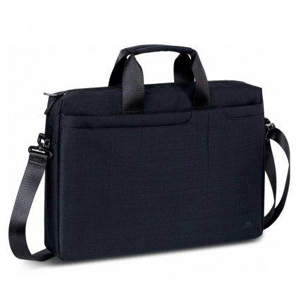 Сумка для ноутбука RIVACASE 15.6" 8335 Black