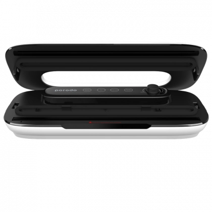 Устройство для вакуумной упаковки Porodo Vacuum Sealer Machine