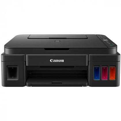 Canon Pixma G3415 (3tasi 1da MFU, purkovichli, A4) printeri