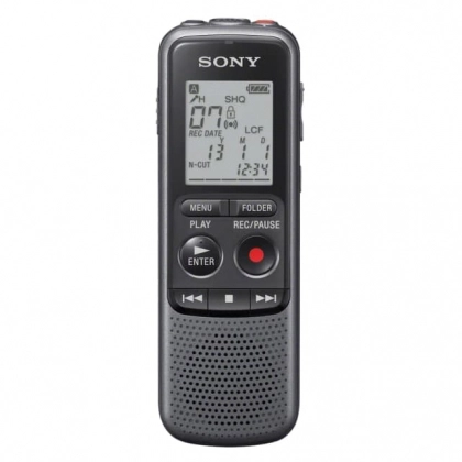 Sony ICD-PX240 diktofoni