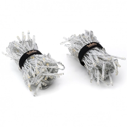 Twinkly AWW Gen II 190 (5m) aqlli girlyandasi