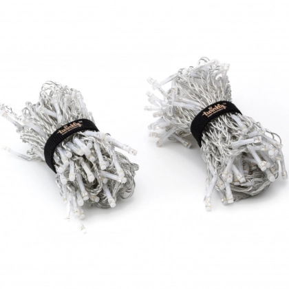 Twinkly RGBW Gen II 190 (5m) aqlli girlyandasi