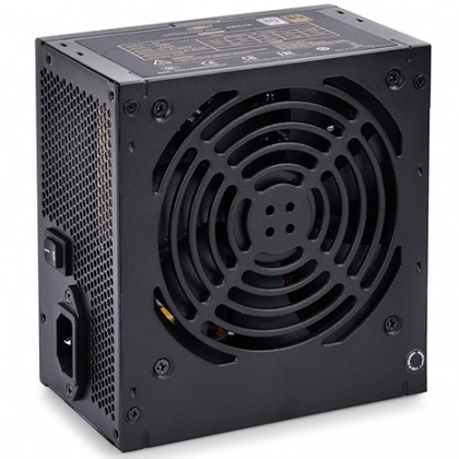 DeepCool DN500 (DP-BZ-DN500) 500W quvvatlash blogi