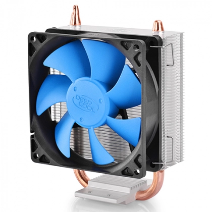 Deepcool Ice Blade100 protsessor kuleri
