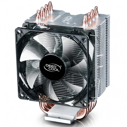 Deepcool Gammaxx C40 protsessor kuleri