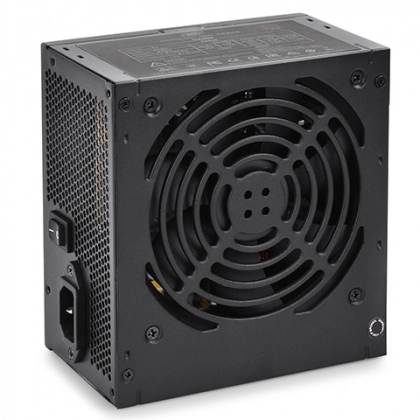 DeepCool DA600 (P/N:DP-BZ-DA600) 600W quvvatlash blogi