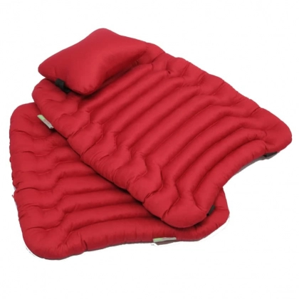 P-1 3in1 Red ortopedik yostiqlar to‘plami