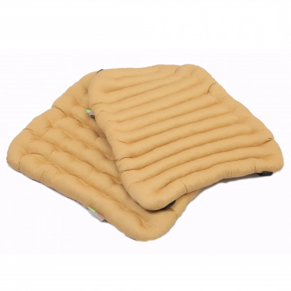 Комплект ортопедических подушек 2в1 P-1 (размер маленький) Beige