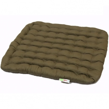 P-2-M Dark Green ortopedik yostig‘i