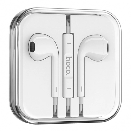 Наушники Hoco M80 3.5mm