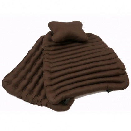 Комплект ортопедических подушек 3в1 M-1 Brown