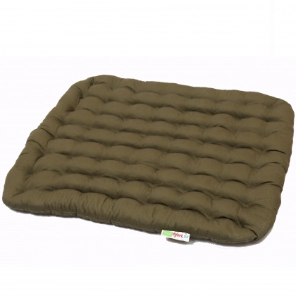 M-1 Dark Green ortopedik yostig‘i