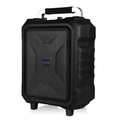 Портативная акустика Microlab TL20 Black