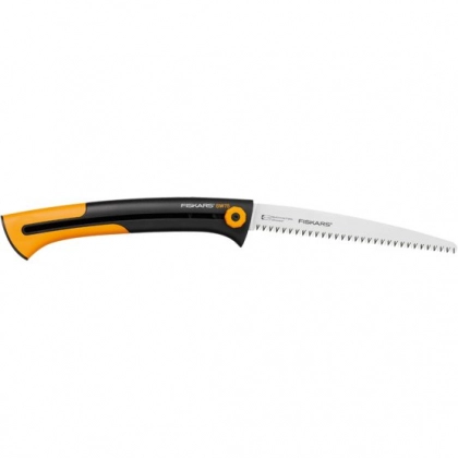 Пила садовая большая Fiskars Xtract™ SW75 1000614