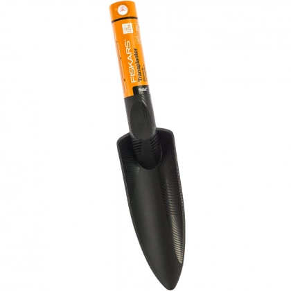 Fiskars Solid™ 1000695 ko‘chat o‘tqazish kurakchasi - rasm №1 Fiskars Solid™ 1000695 ko‘chat o‘tqazish kurakchasi