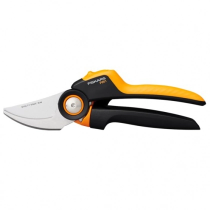 Fiskars X-series™ PowerGear™ L P961 1057175 yassi tokqaychisi