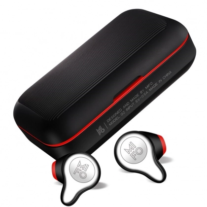 Mifo O2 Red simsiz quloqchini