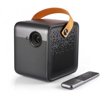 Xiaomi Formovie Dice 1080P proyektori