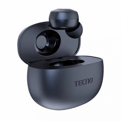 Bluetooth-гарнитура Tecno Mobile Buds Ace A3 Black