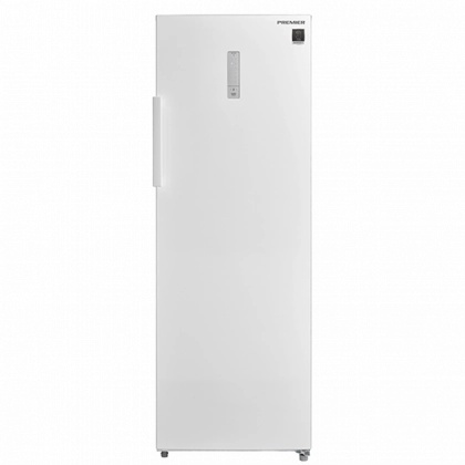 Морозильник Premier PRM-232UFNF-W