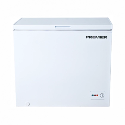 Морозильная камера Premier PRM-204CHFR