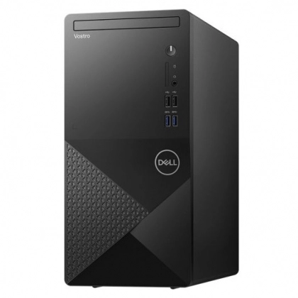Компьютер белой сборки Dell Vostro 3888 MT / Core i5-10400 / DDR4 4GB / HDD 1000GB / DVD / WiFi