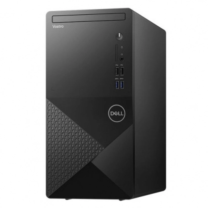 Компьютер белой сборки Dell Vostro 3888 MT / Core i5-10400 / DDR4 8GB / HDD 1000GB / DVD / WiFi