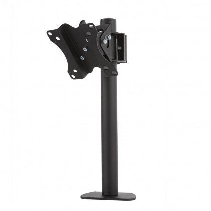 Настольный кронштейн KSL для одного монитора DM11T