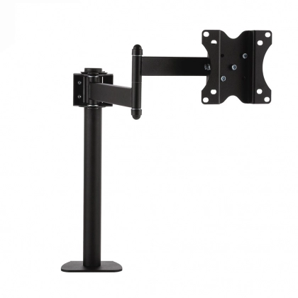 Настольный кронштейн KSL для одного монитора DM31T