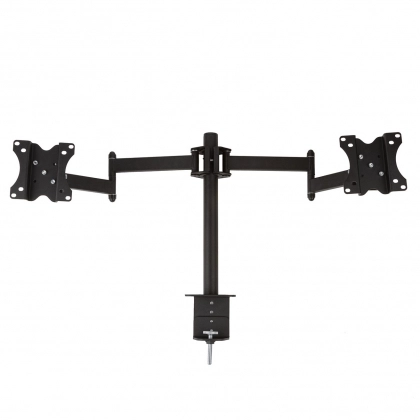 Настольный кронштейн KSL для двух мониторов DM32T