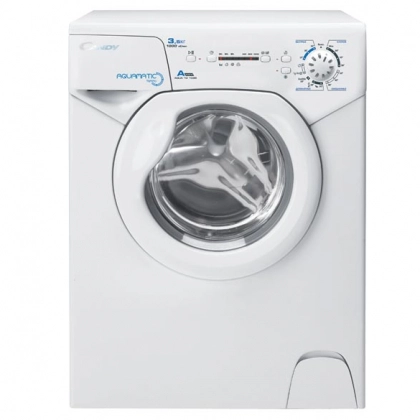 Стиральная машина Candy AQUA 1D1035-07 (3.5 Кг)