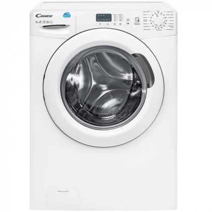 CANDY CS4 1061 D1/2-07 (6 Kg) kir yuvish mashinasi