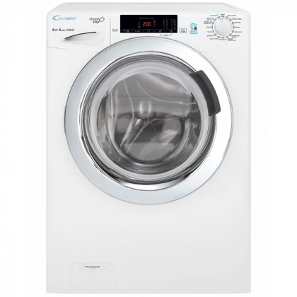 Candy GVS34116TC2/2-07 (6 Kg) kir yuvish mashinasi