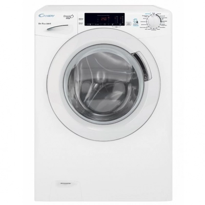 Стиральная машина Candy GVS4 126TW3/2-07 (6 Кг)