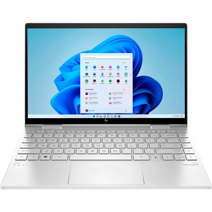HP ENVY 13 BD1033DX / Intel i7-1165 / DDR4 8GB / SSD 512GB / 13.3" FHD / X-360 Touch / Win 10 noutbugi