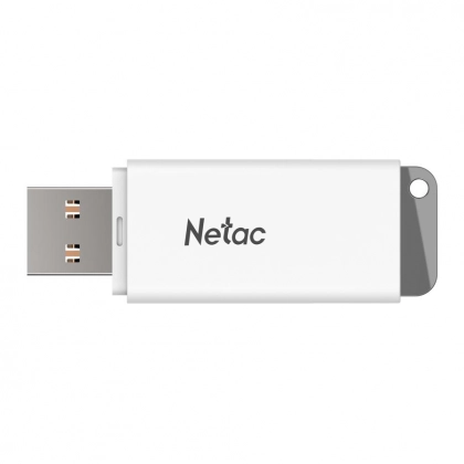 Netac U185 64GB USB fleshkasi