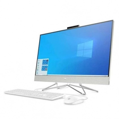 HP AIO 27-DP1013N / Core i7-1165G7 / DDR4 8GB / HDD 1TB / 27" FHD monoblogi