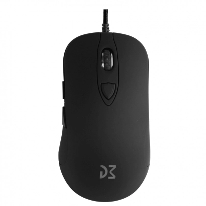 Мышь Dream Machines DM1 S2